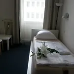 Komet Hotel Düsseldorf