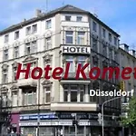 Komet Hotel 3*