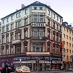 Hotel Komet Düsseldorf