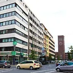 Komet Hotel Düsseldorf