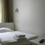 Hotel Komet