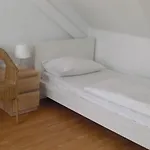 Hotel Komet