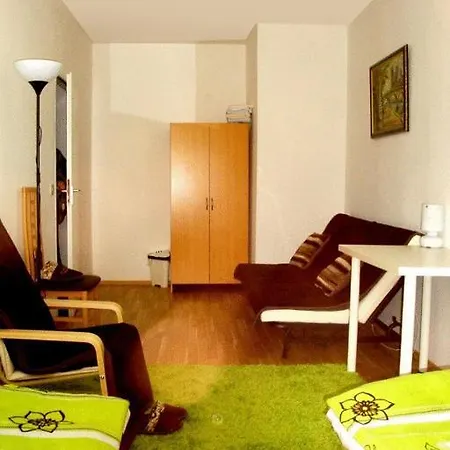 Hotel Komet